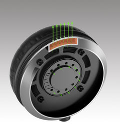 Pioneer Dj HDJ X5 S Silver