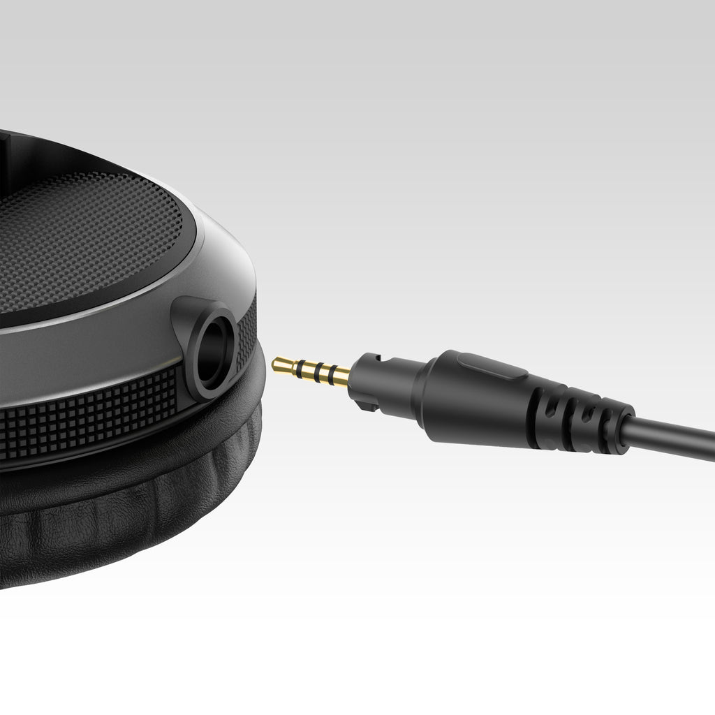 Pioneer Dj HDJ X5 S Silver