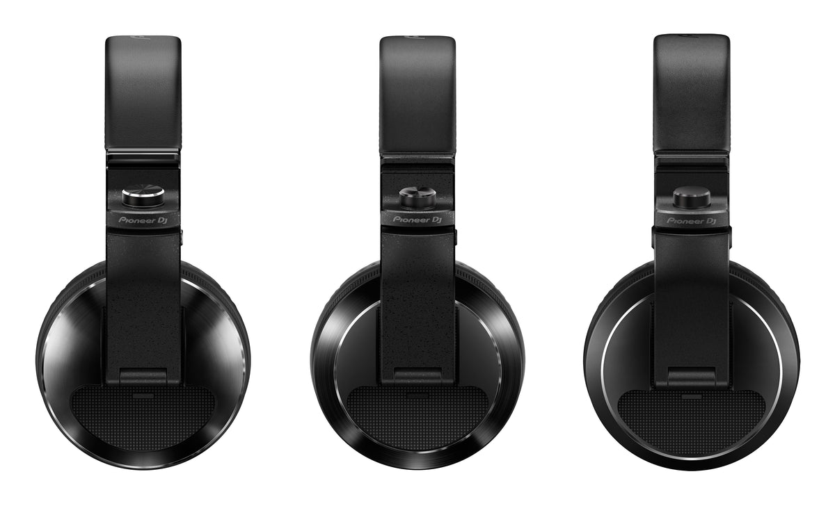 Pioneer Dj HDJ-X10-K (Black)
