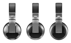 Pioneer Dj HDJ X5 S Silver