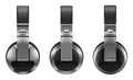 Pioneer Dj HDJ-X10-S (Silver)