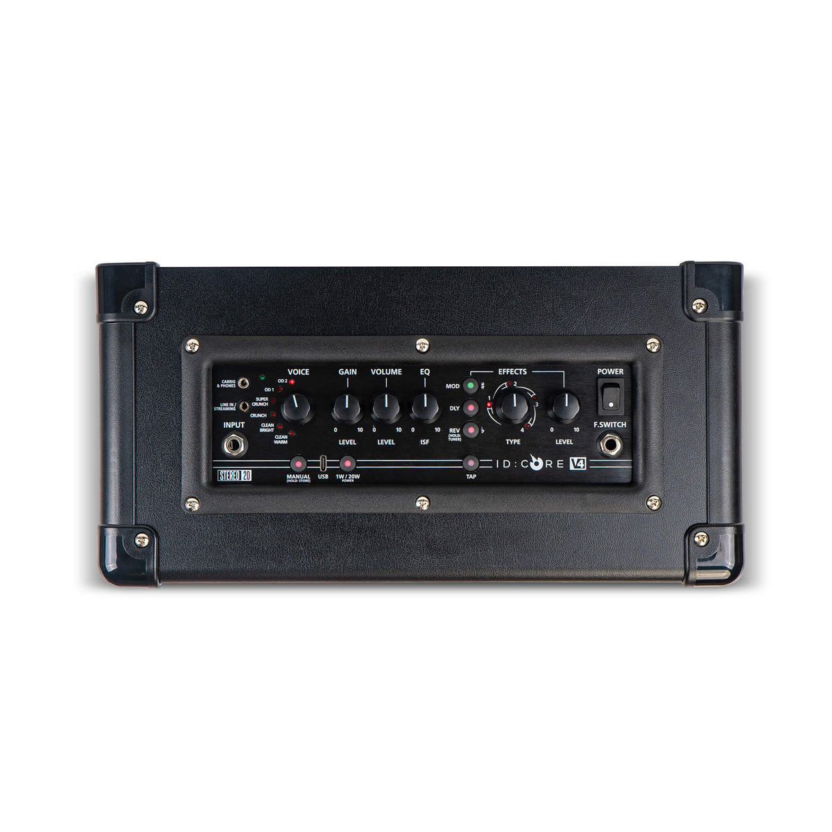 Blackstar ID Core 20 V4