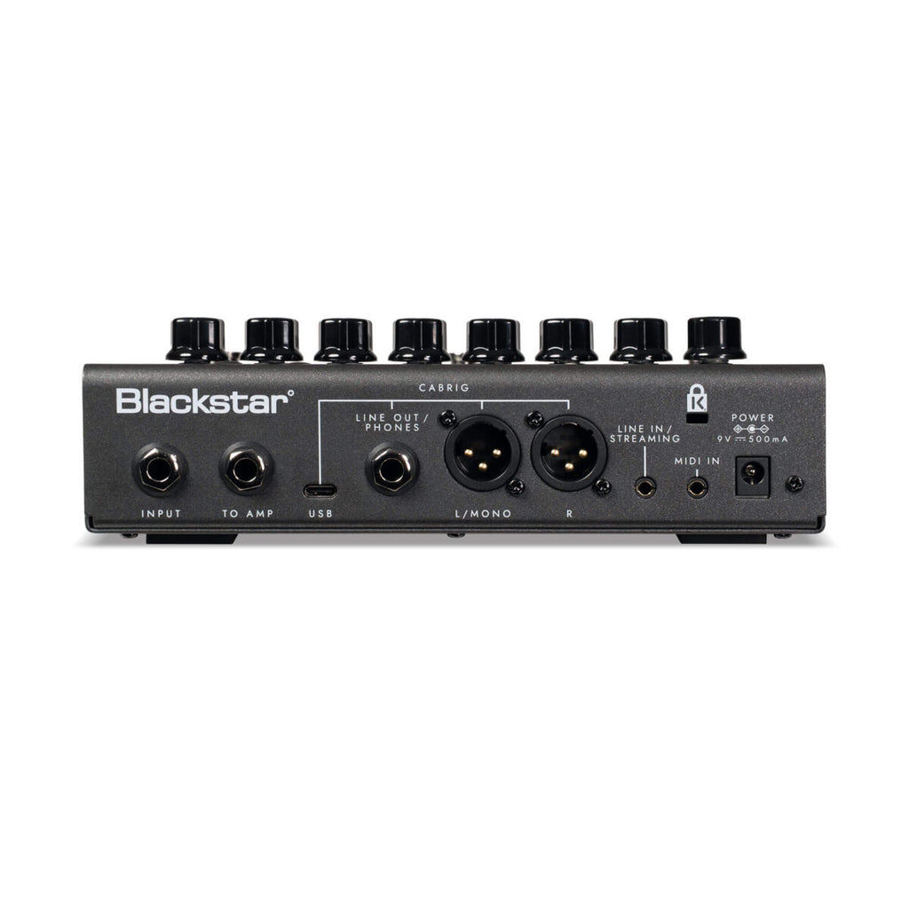 Blackstar IDX Floor One