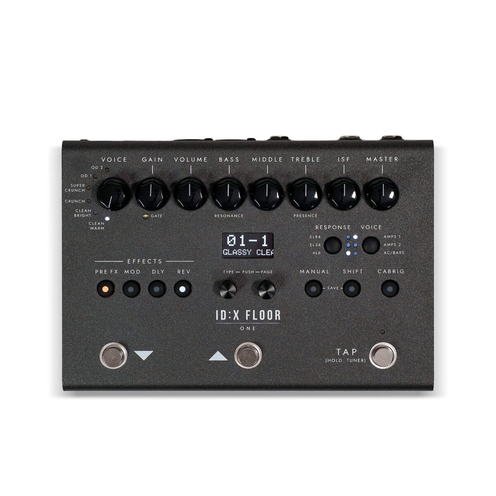 Blackstar IDX Floor One