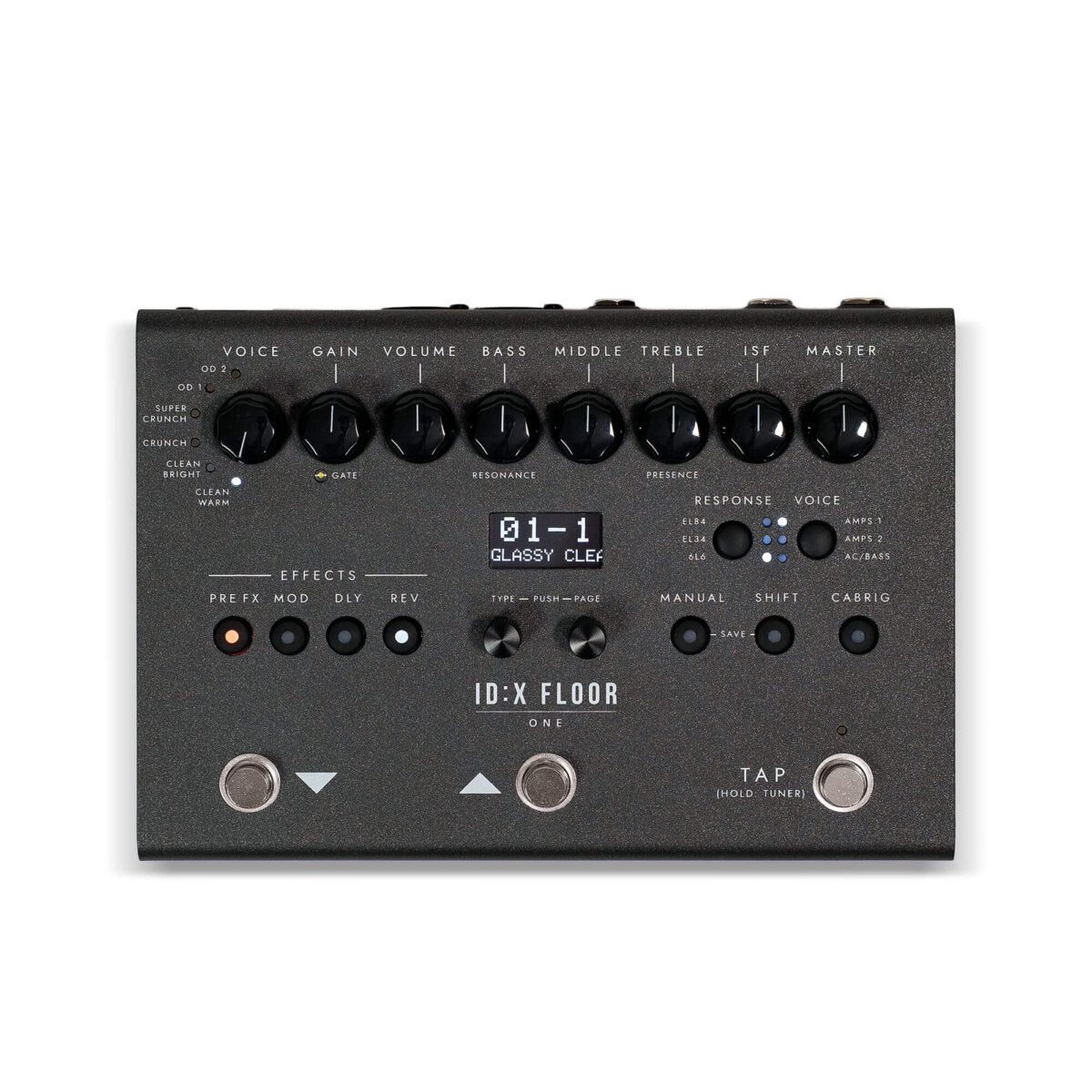 Blackstar IDX Floor One