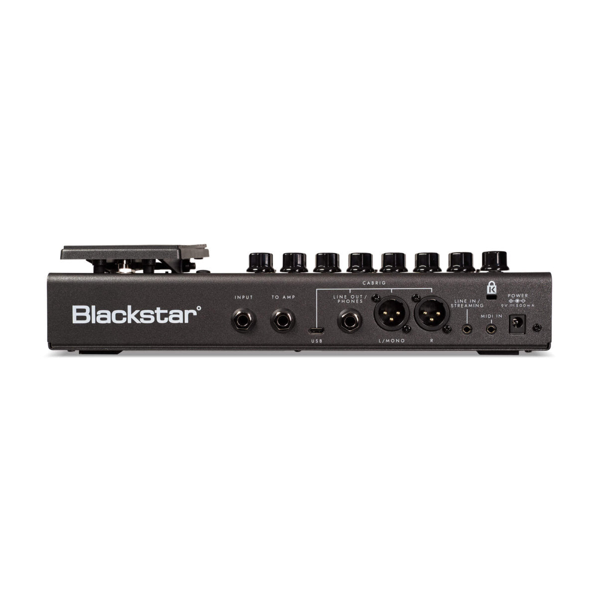 Blackstar IDX Floor Two