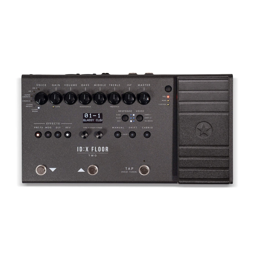 Blackstar IDX Floor Two