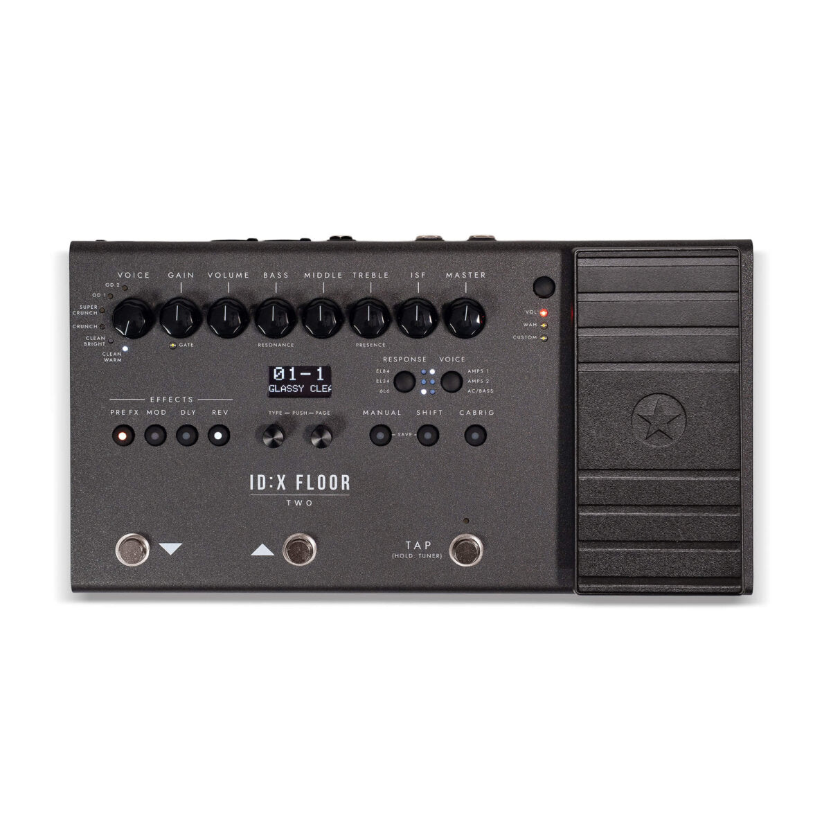 Blackstar IDX Floor Two