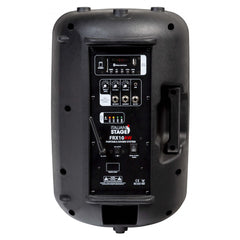 Italian Stage FRX10AW
