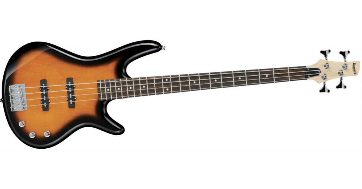 Ibanez GSR180 BS Brown Sunburst