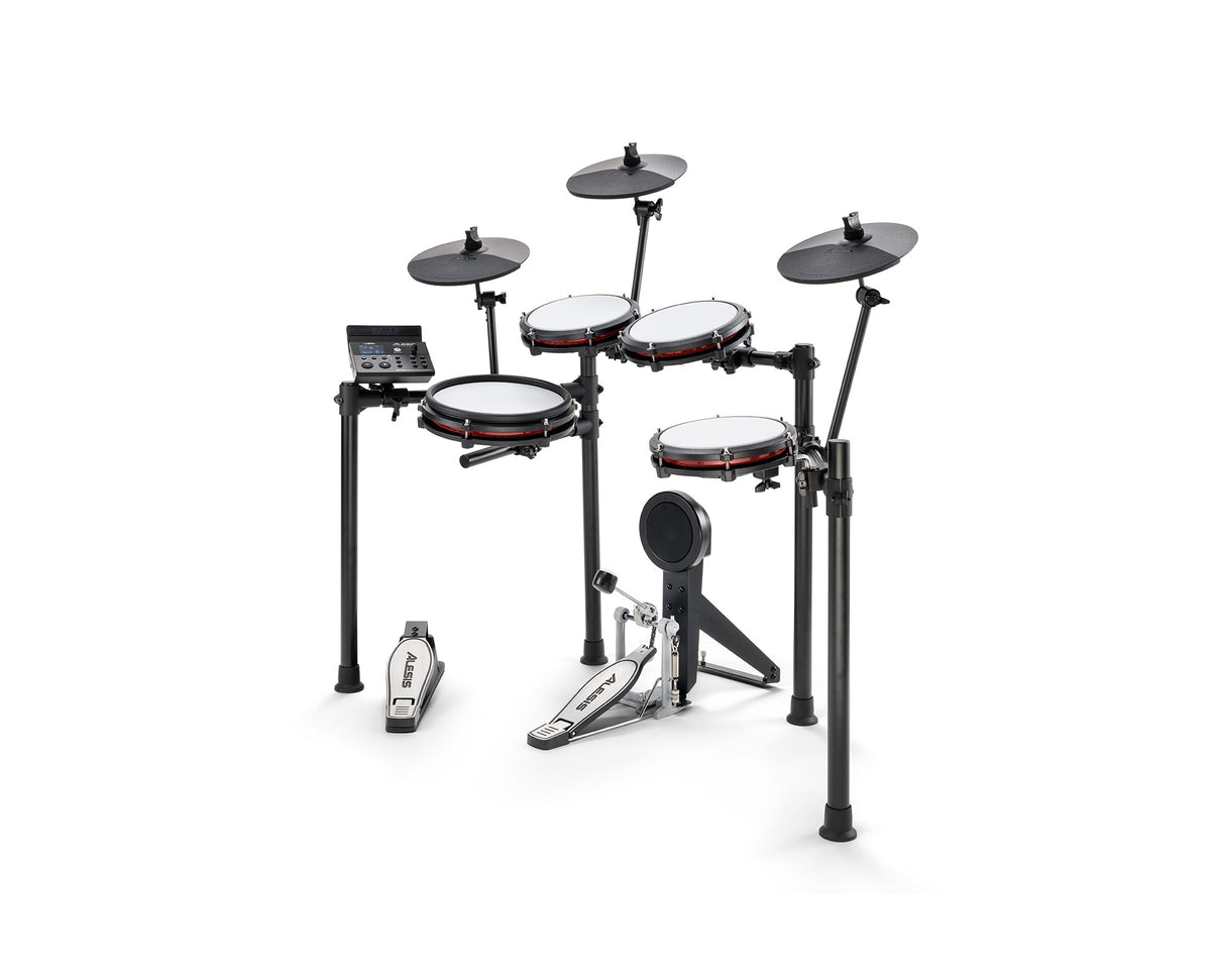 Alesis NITRO Max Kit