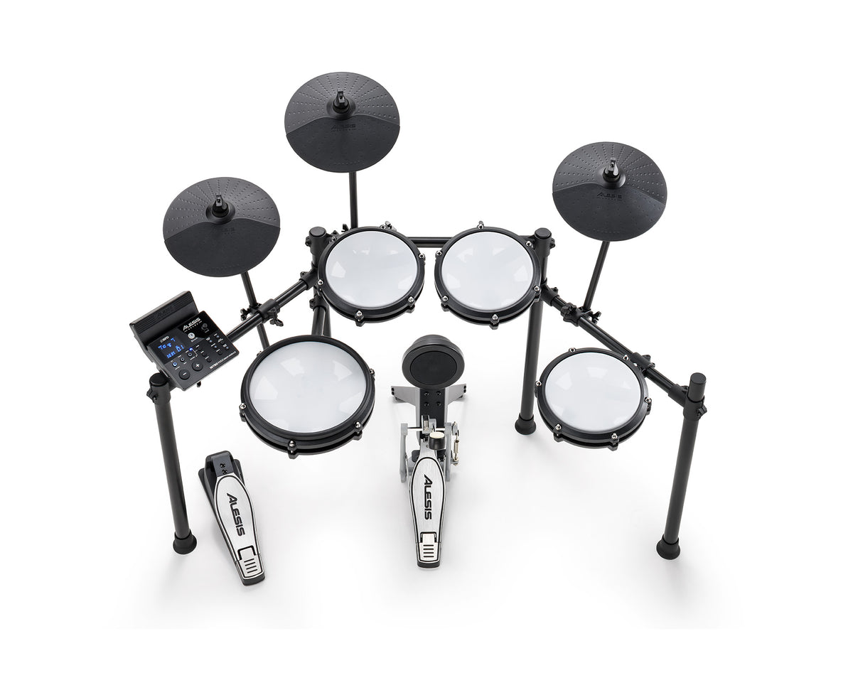 Alesis NITRO Max Kit