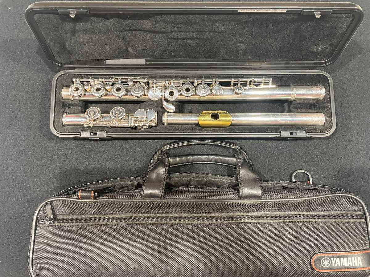 Yamaha YFL372