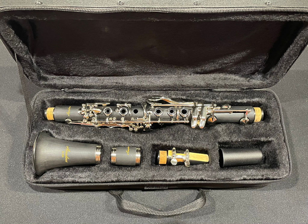 AMADEUS MIB CLARINETTO