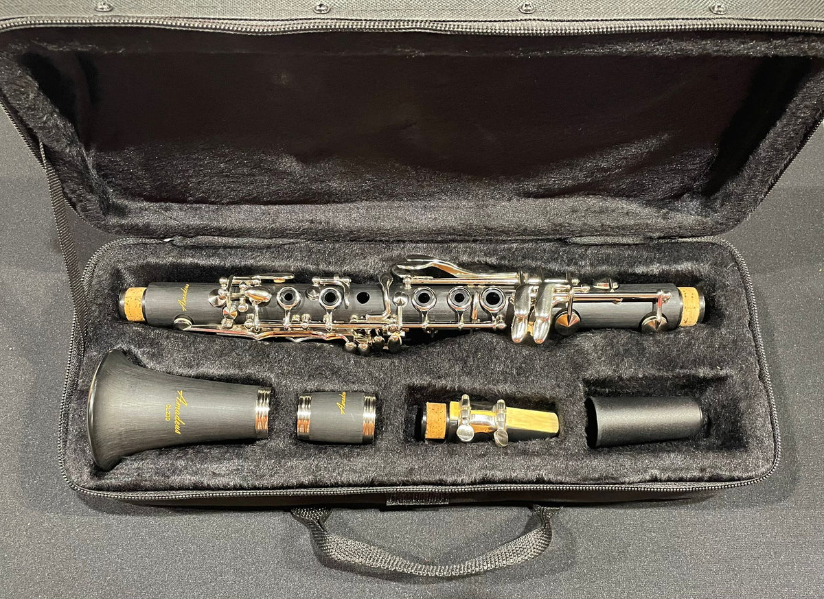 AMADEUS MIB CLARINETTO