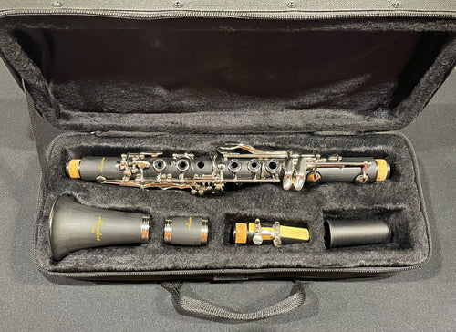 AMADEUS MIB CLARINETTO