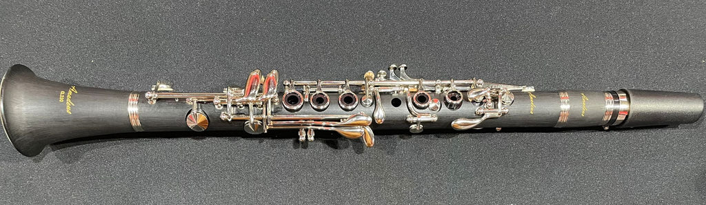 AMADEUS MIB CLARINETTO