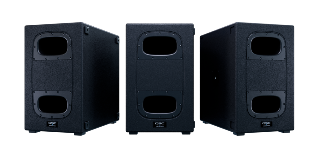 QSC ks112