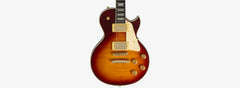 Sire Larry Carlton L7 Tobacco Sunburst
