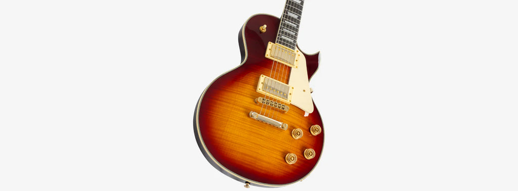 Sire Larry Carlton L7 Tobacco Sunburst