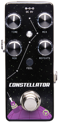 Pigtronix Constellator modulated analog delay