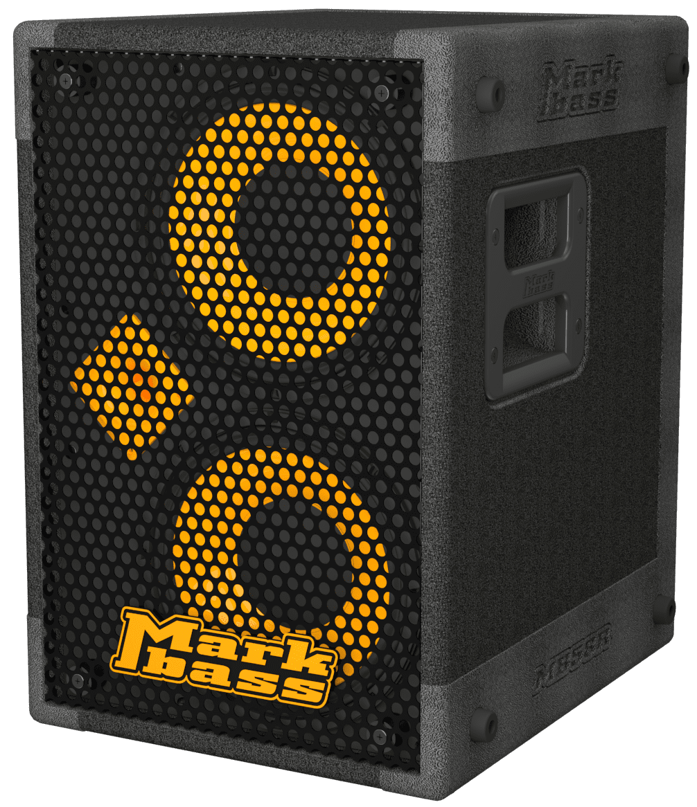 MARK BASS MB58R 102P 4 OHM