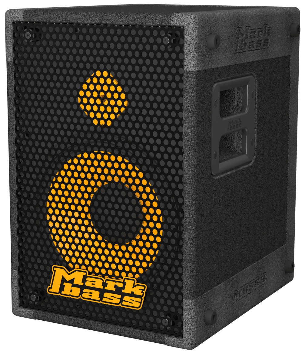 MARK BASS MB58R 121 PURE