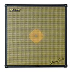 MARK BASS Classic 104 CASA Michael League Signature Cabinet