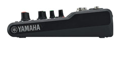 Yamaha MG06X