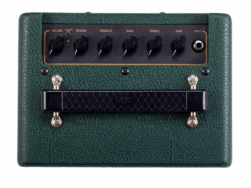 Vox mini Superbeetle MSB25