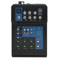 Topp Pro MXi5