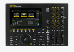 M-Live Merish 5 Xynthia2