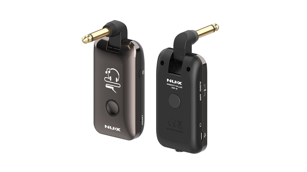 NUX MP2 Mighty plug