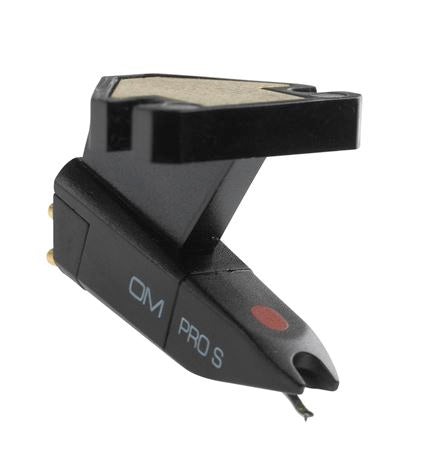 Ortofon OM PRO S