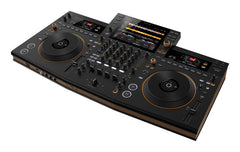 Pioneer Dj Opus Quad