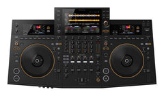 Pioneer Dj Opus Quad