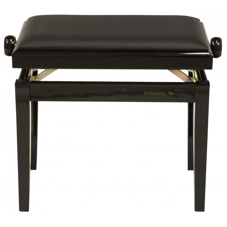 Proel PB90 panchetto pianoforte nero