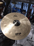 Ufip Est. 1931 Crash 16"