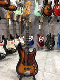 EKO VPJ280 Sunburst