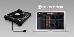 Pioneer DJ PLX-500-K
