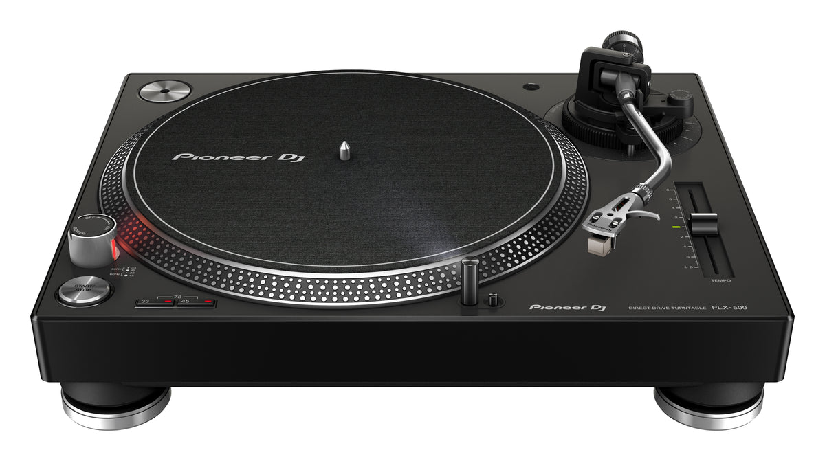 Pioneer DJ PLX-500-K