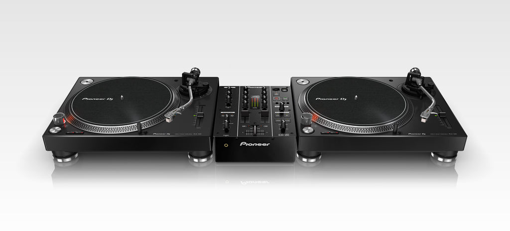 Pioneer DJ PLX-500-K