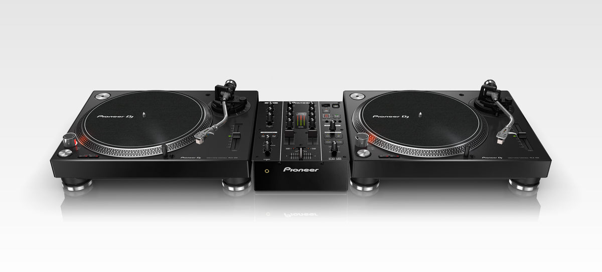 Pioneer DJ PLX-500-K