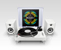 Pioneer DJ PLX-500-W