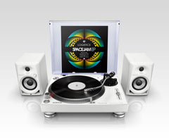 Pioneer DJ PLX-500-W