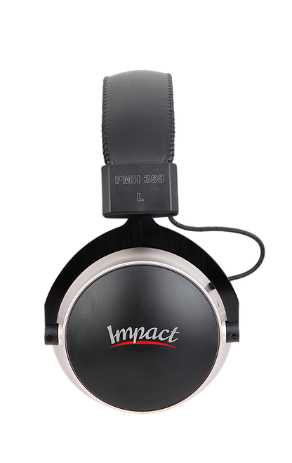 Audio Design Impact PMH350