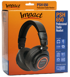 Audio Design Impact PSH650