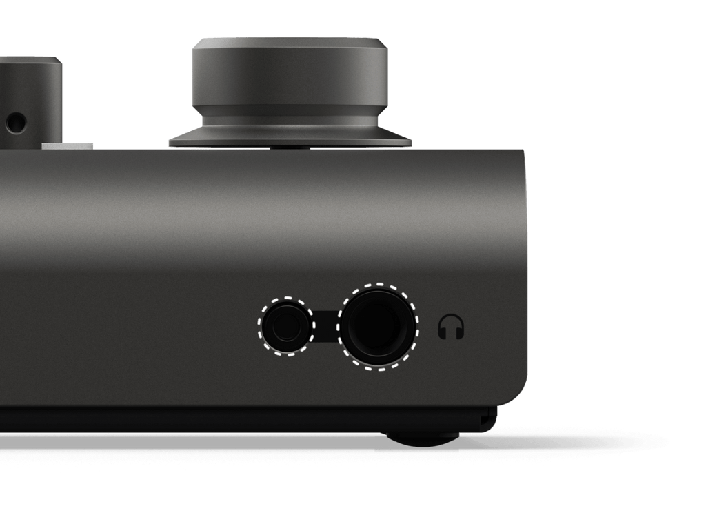 Audient iD4 MKII
