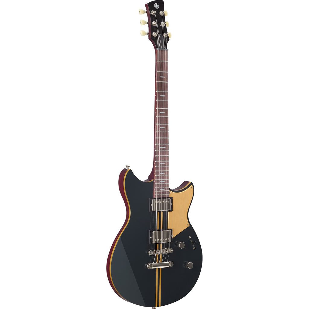 Yamaha Revstar RSP20X Rusty Brass Charcoal