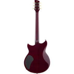 Yamaha Revstar RSP20X Rusty Brass Charcoal